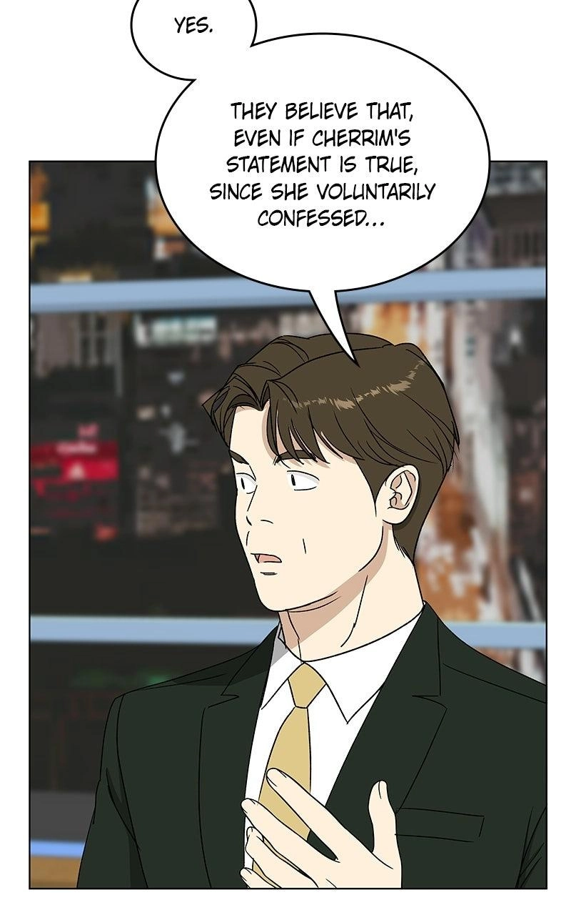 Insaengnaekkeo Chapter 59 page 35 - 