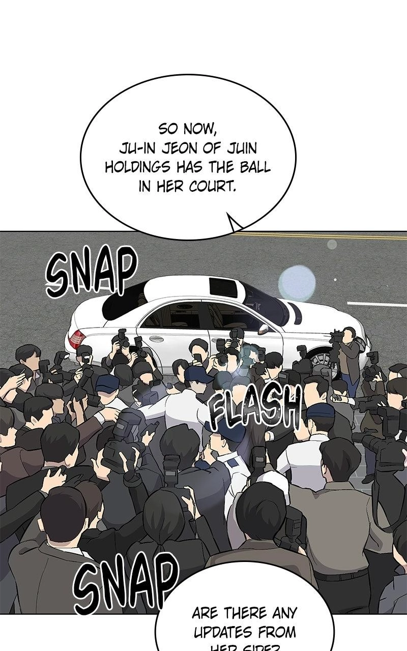Insaengnaekkeo Chapter 59 page 38 - 