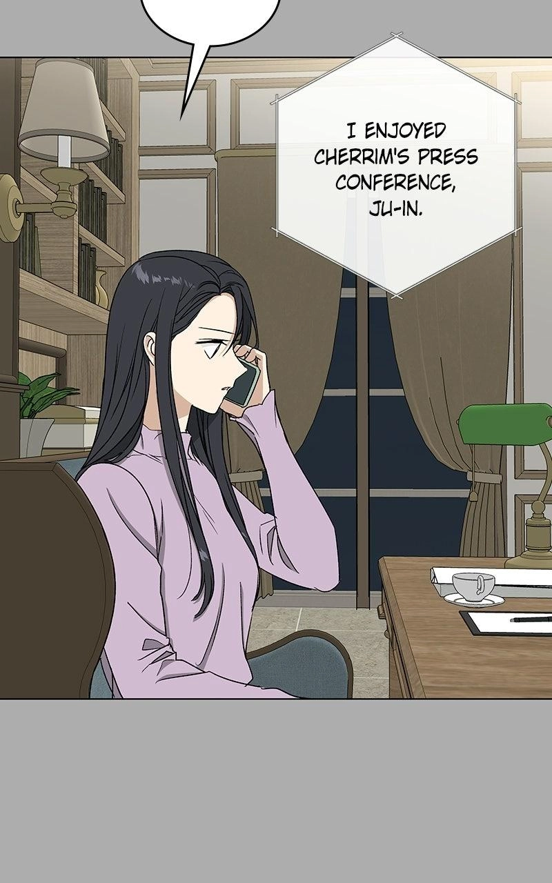 Insaengnaekkeo Chapter 59 page 60 - 