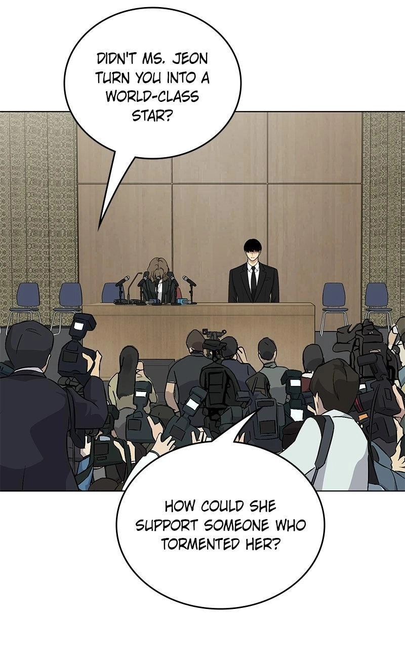Insaengnaekkeo Chapter 59 page 10 - 