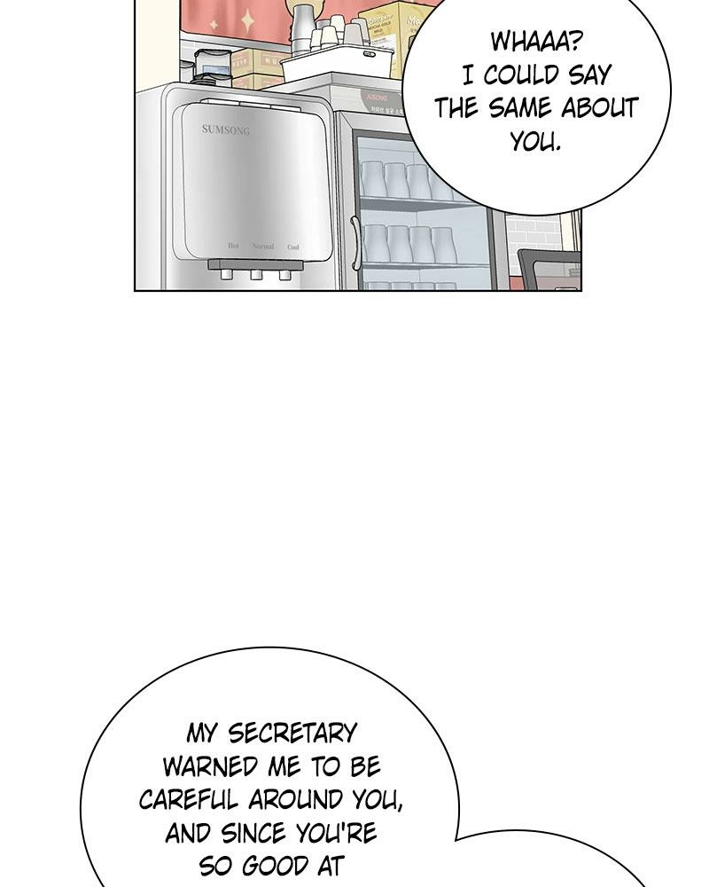 Read Insaengnaekkeo chapter 8 image 107 on Lezhin