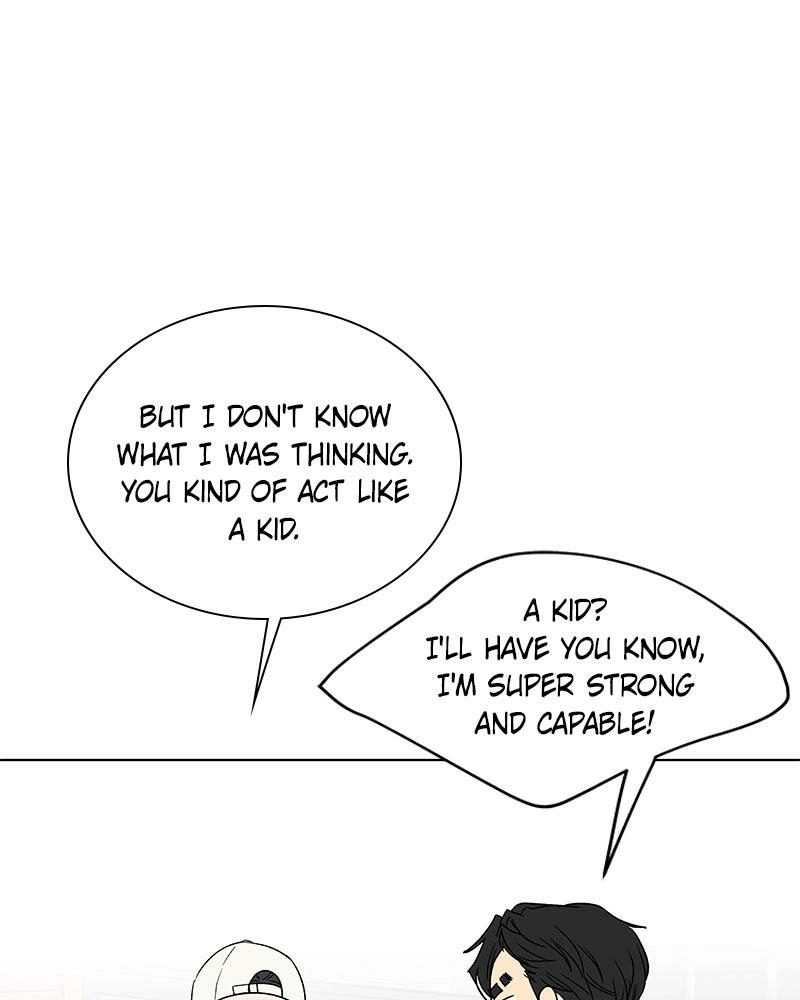 Read Insaengnaekkeo chapter 8 image 109 on Lezhin