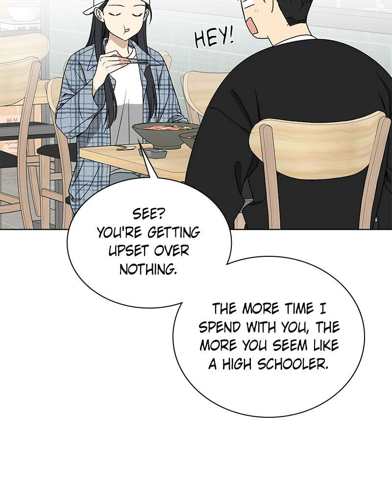 Read Insaengnaekkeo chapter 8 image 110 on Lezhin