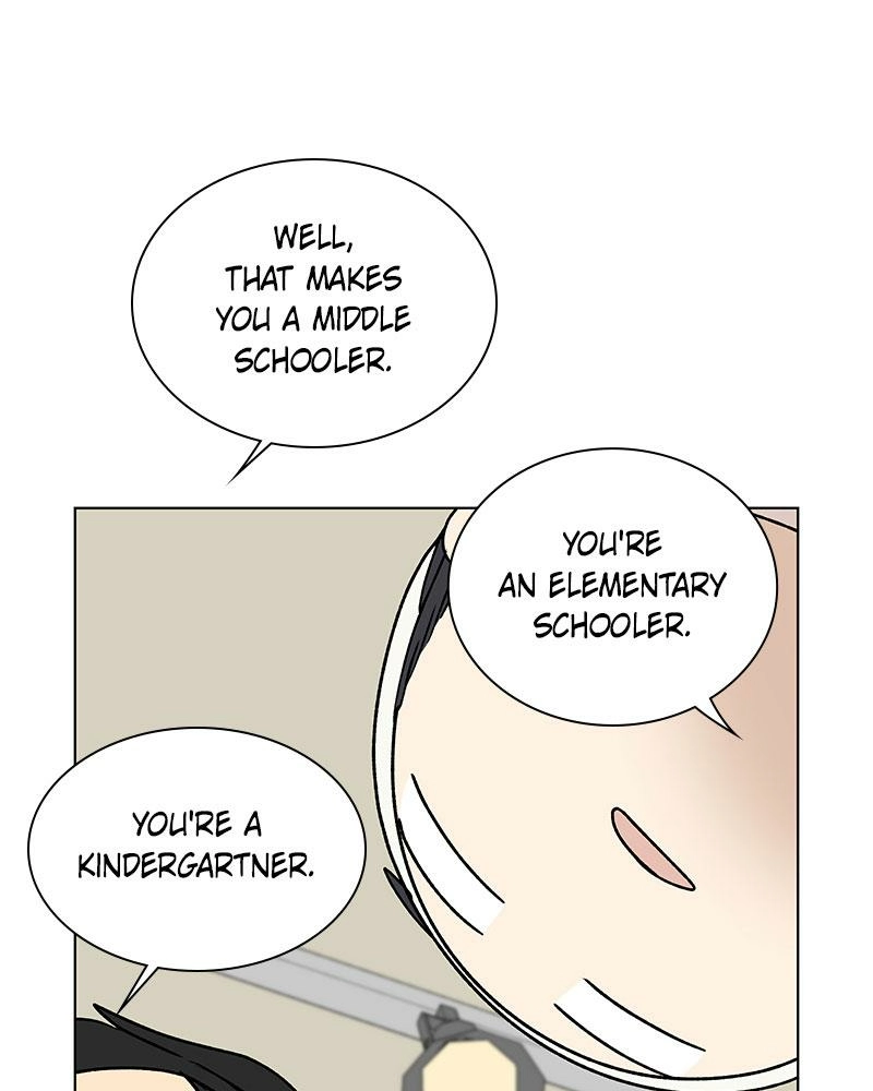 Read Insaengnaekkeo chapter 8 image 111 on Lezhin