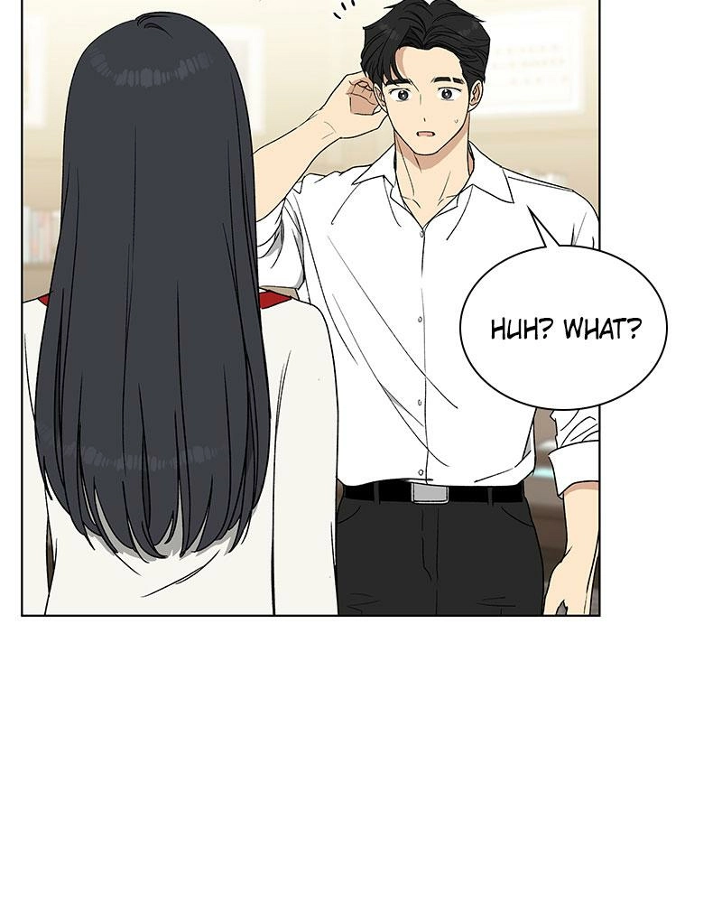 Read Insaengnaekkeo chapter 8 image 44 on Lezhin