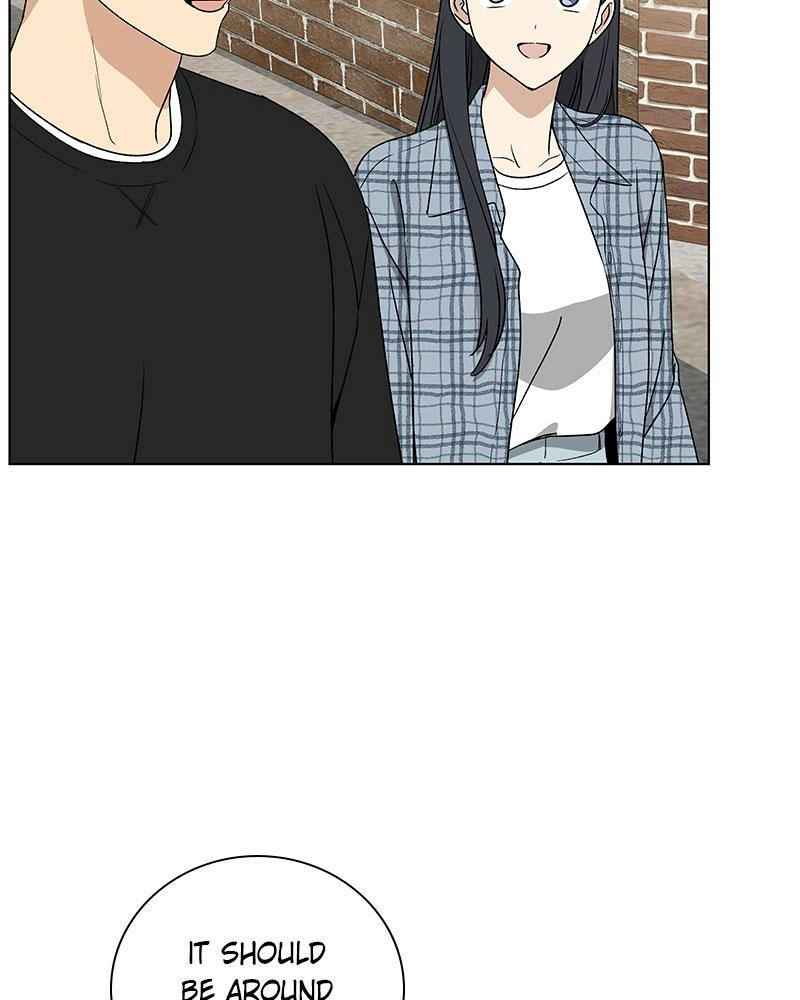 Read Insaengnaekkeo chapter 8 image 85 on Lezhin