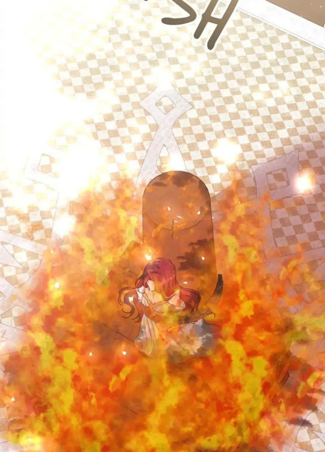 Read Insanely Radiant chapter 1 image 103 on Lezhin