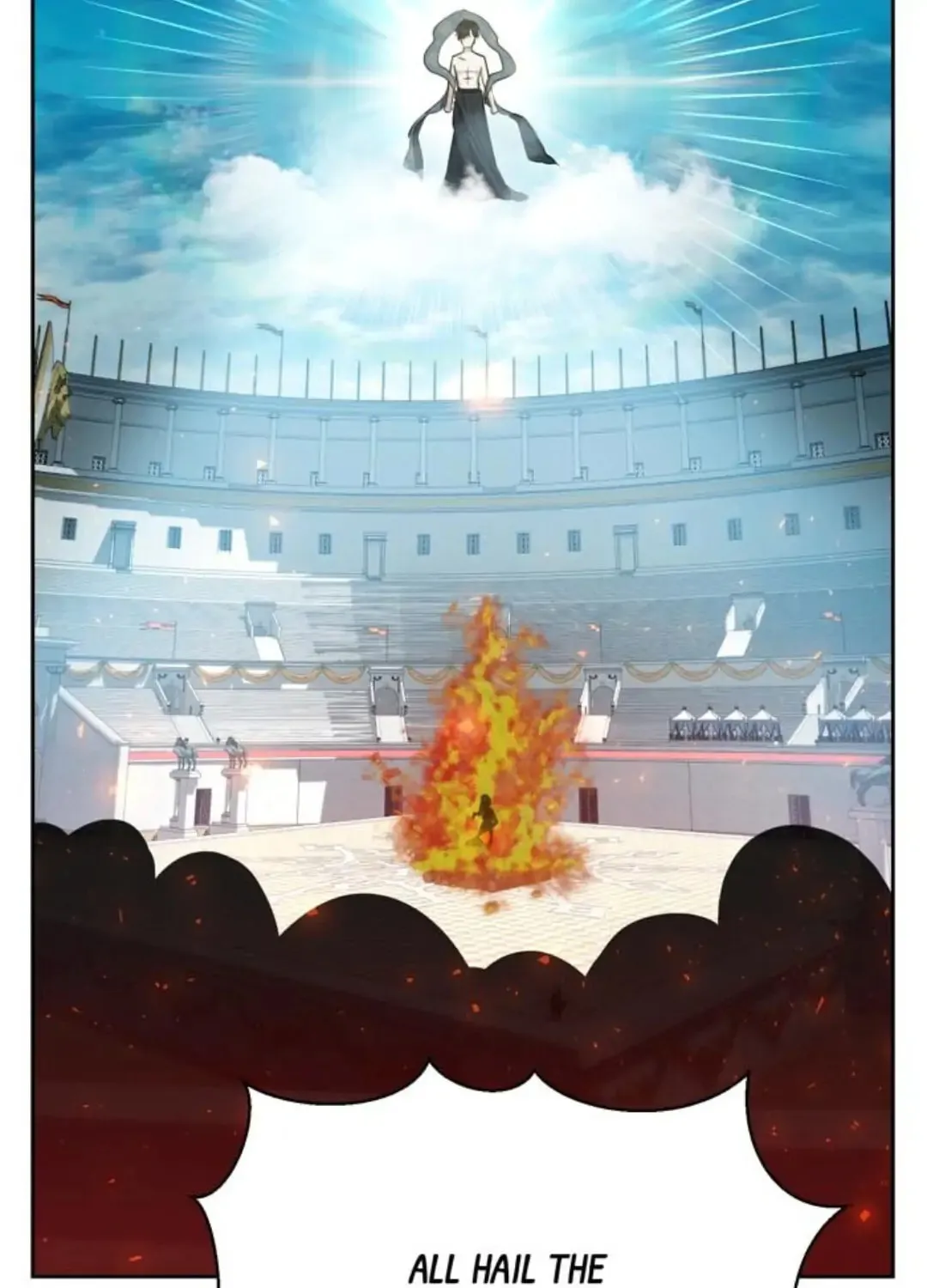 Read Insanely Radiant chapter 1 image 106 on Lezhin