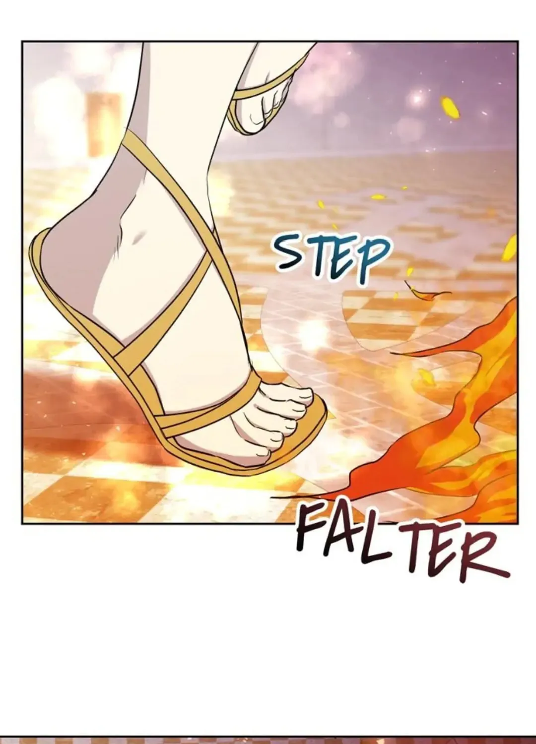 Read Insanely Radiant chapter 1 image 111 on Lezhin