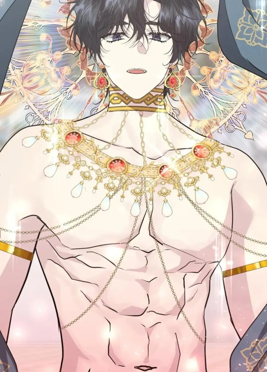 Read Insanely Radiant chapter 1 image 115 on Lezhin