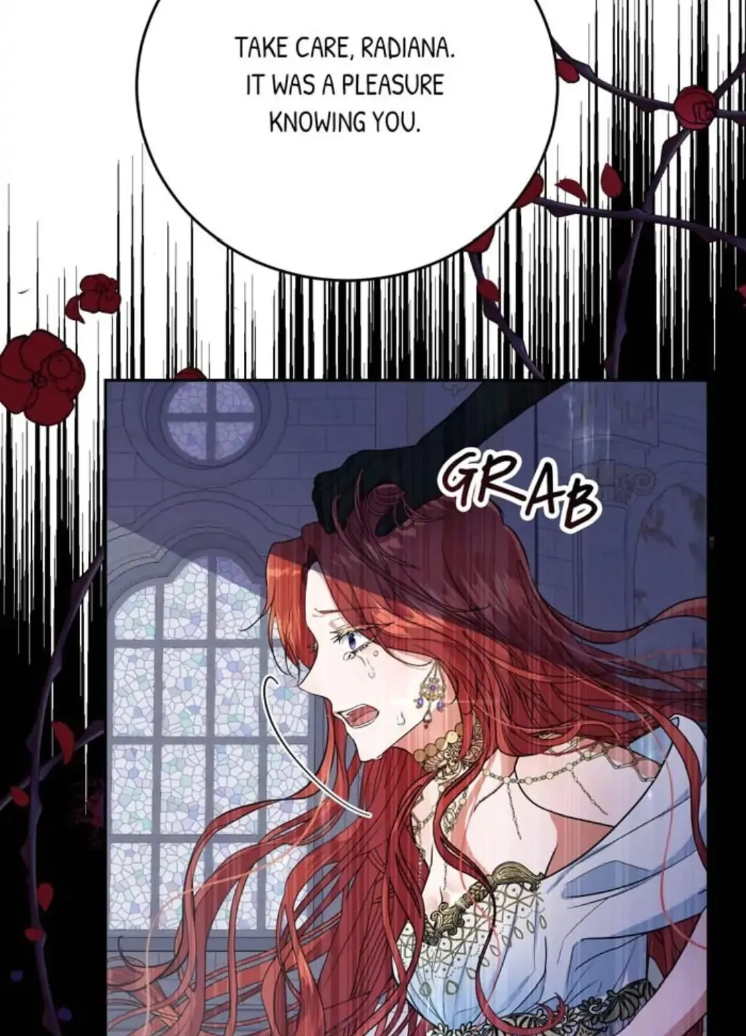 Read Insanely Radiant chapter 1 image 18 on Lezhin