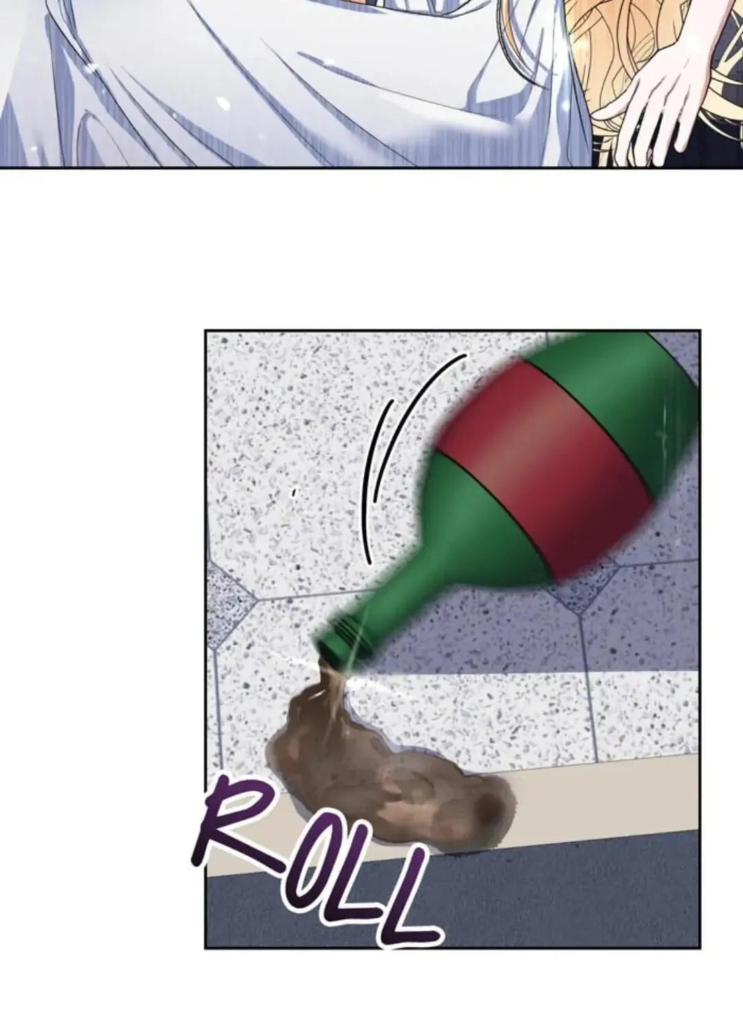 Read Insanely Radiant chapter 1 image 2 on Lezhin