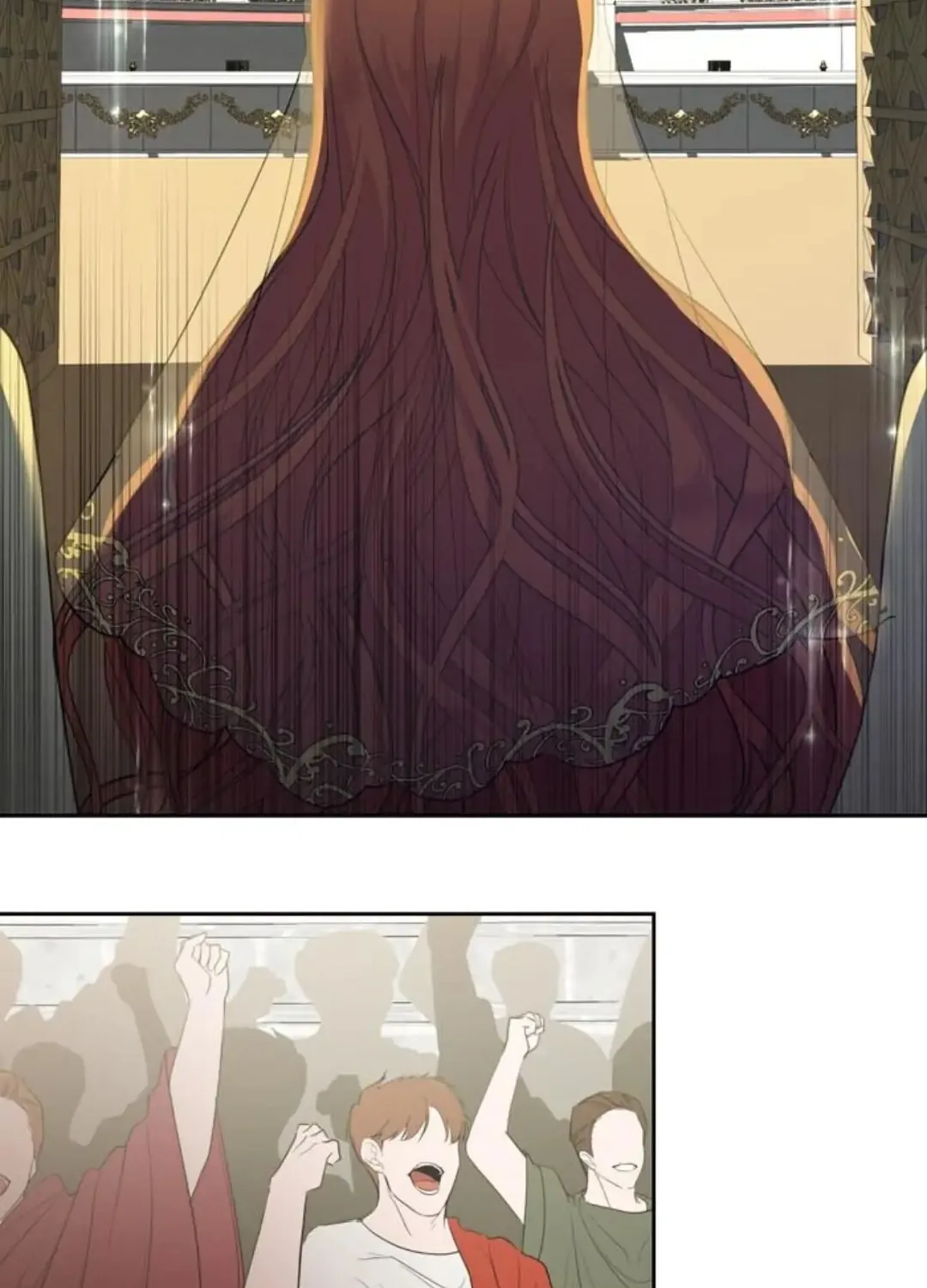 Read Insanely Radiant chapter 1 image 28 on Lezhin