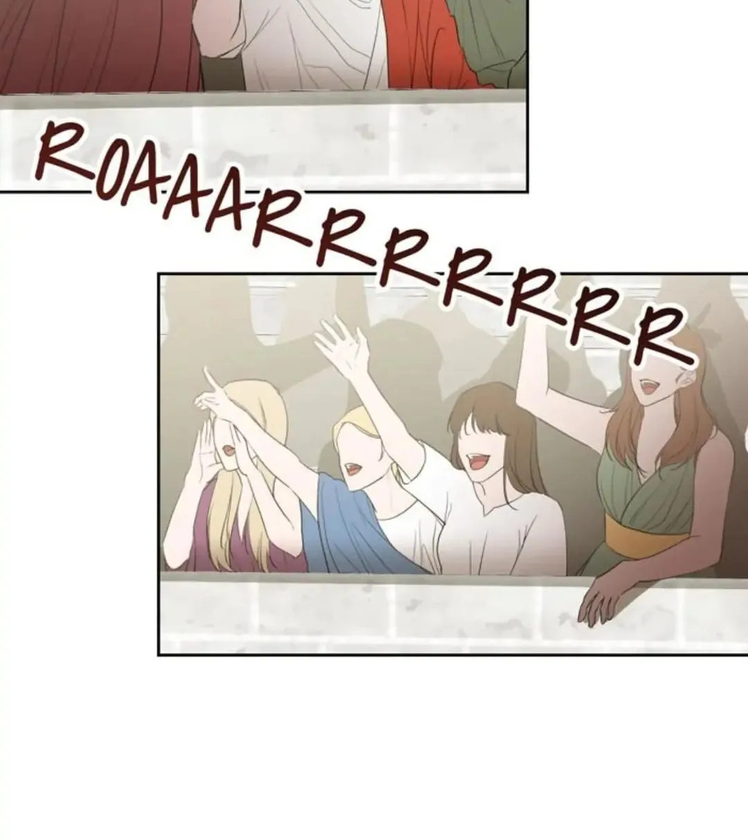 Read Insanely Radiant chapter 1 image 29 on Lezhin