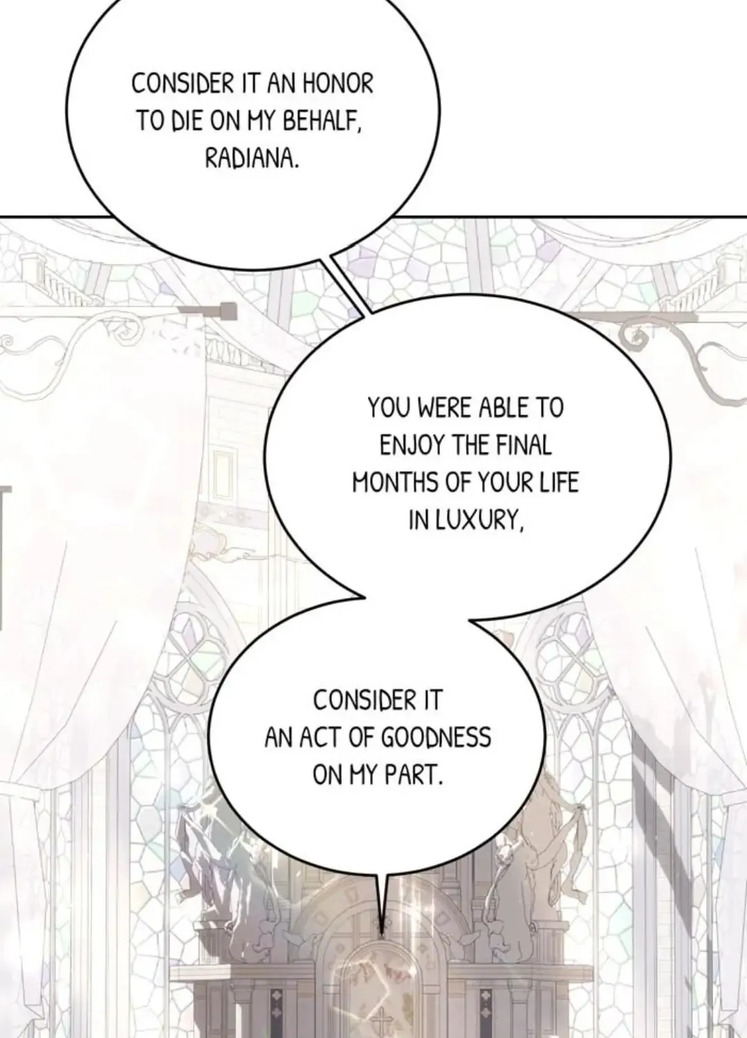 Read Insanely Radiant chapter 1 image 4 on Lezhin