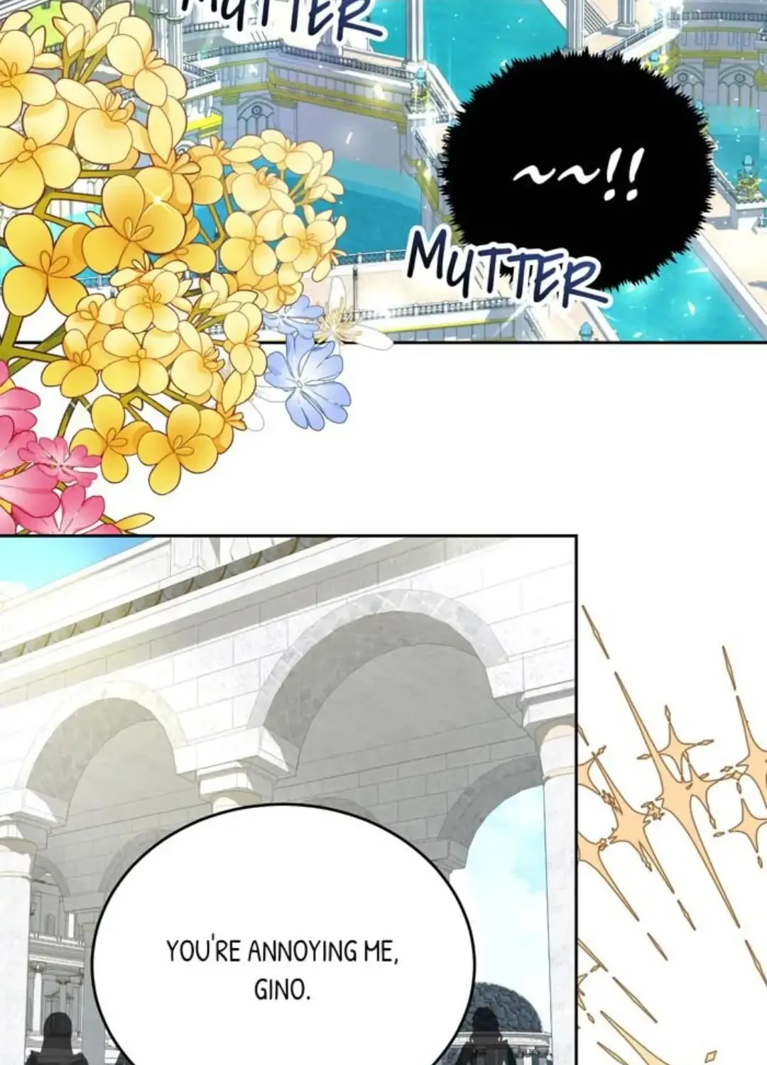 Read Insanely Radiant chapter 1 image 51 on Lezhin