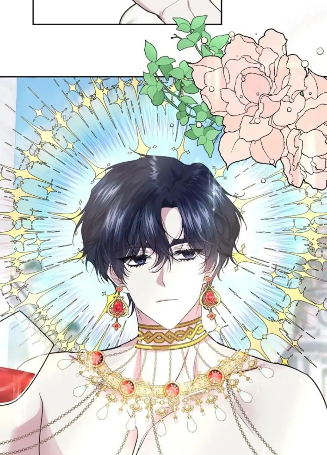 Read Insanely Radiant chapter 1 image 59 on Lezhin