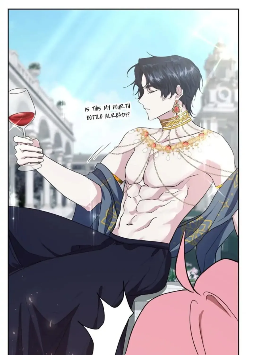 Read Insanely Radiant chapter 1 image 64 on Lezhin