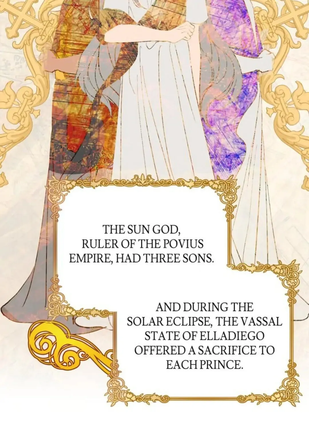 Read Insanely Radiant chapter 1 image 70 on Lezhin