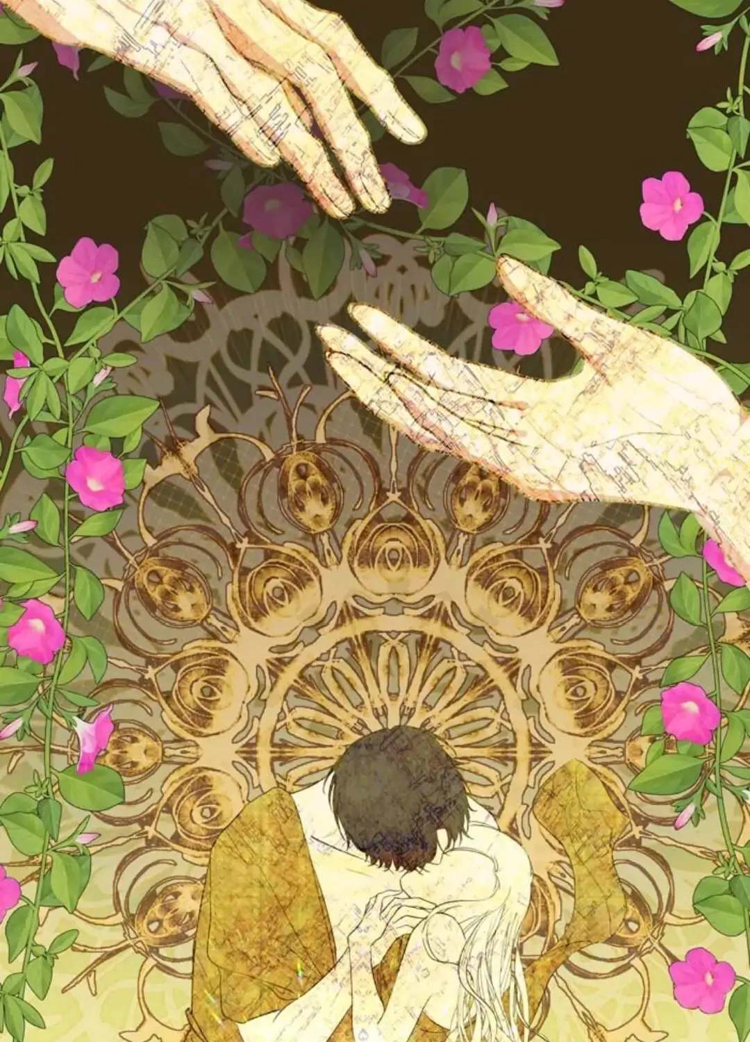 Read Insanely Radiant chapter 1 image 74 on Lezhin