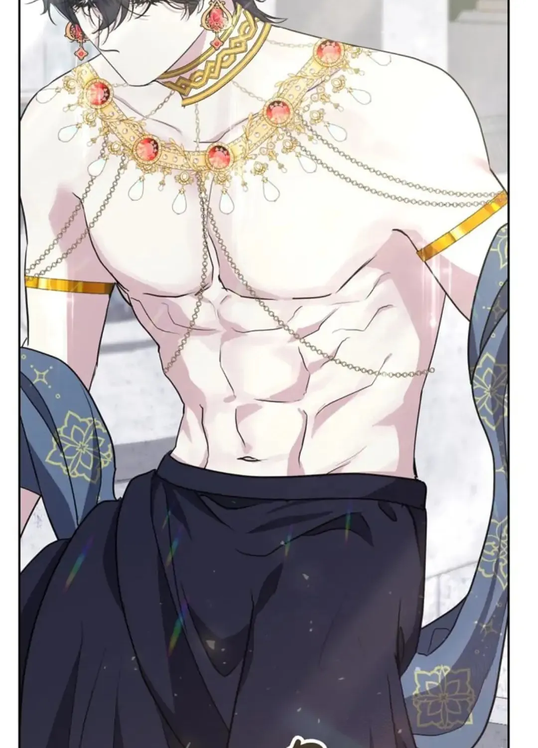 Read Insanely Radiant chapter 1 image 83 on Lezhin