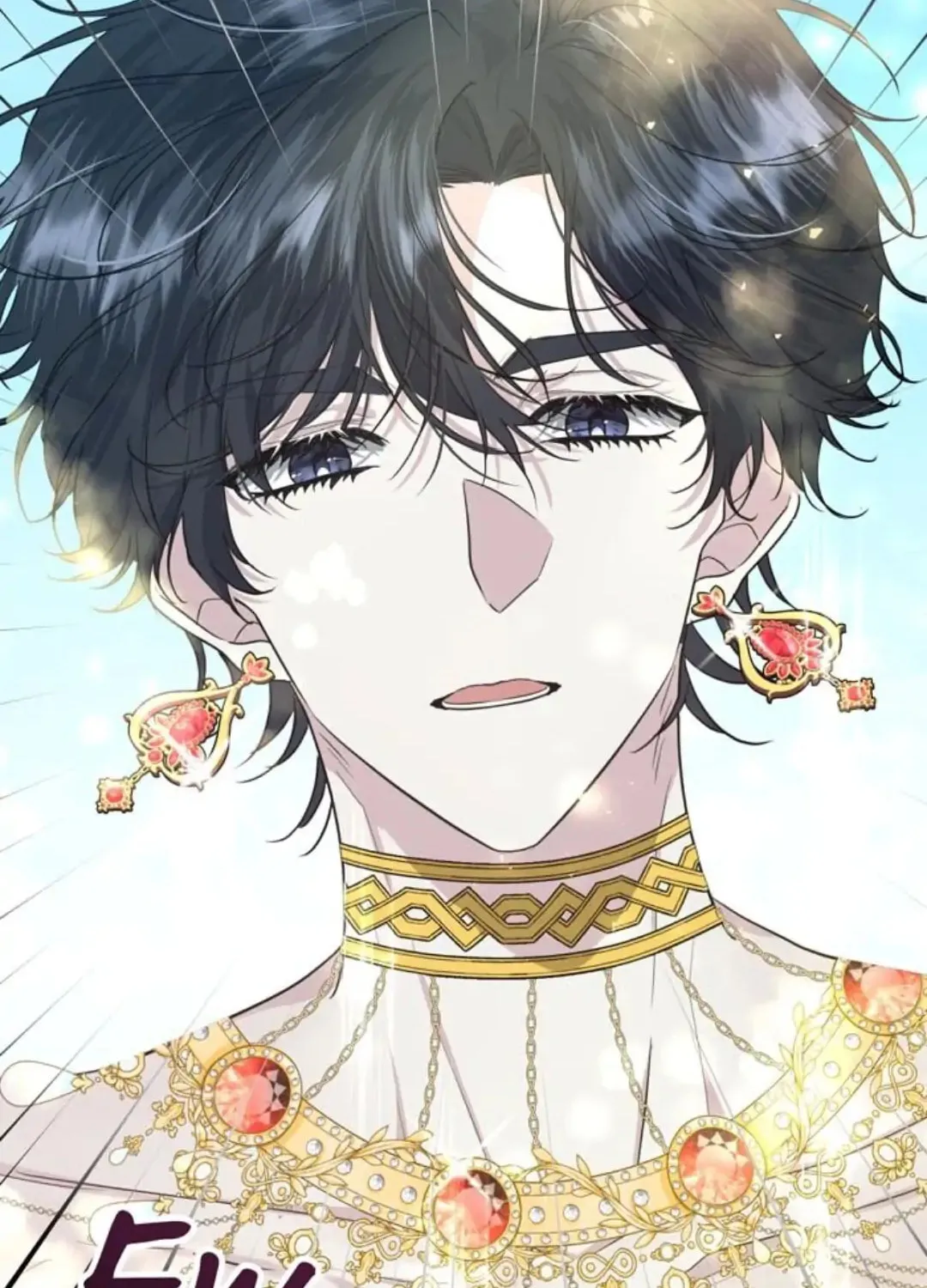 Read Insanely Radiant chapter 1 image 87 on Lezhin