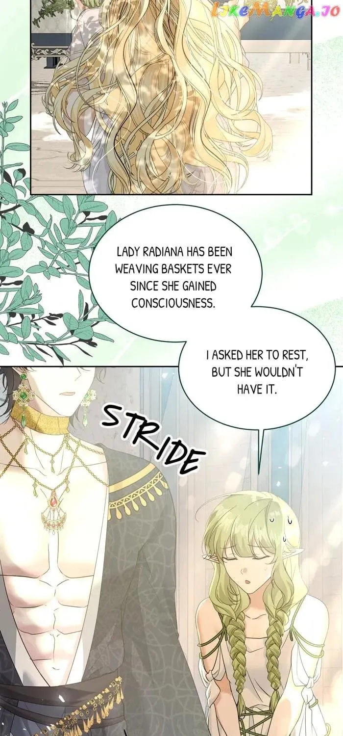 Read Insanely Radiant chapter 10 image 10 on Lezhin