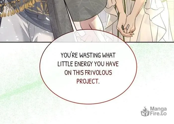Read Insanely Radiant chapter 10 image 11 on Lezhin