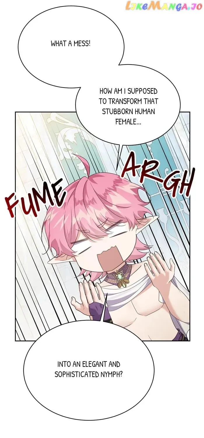 Read Insanely Radiant chapter 10 image 13 on Lezhin