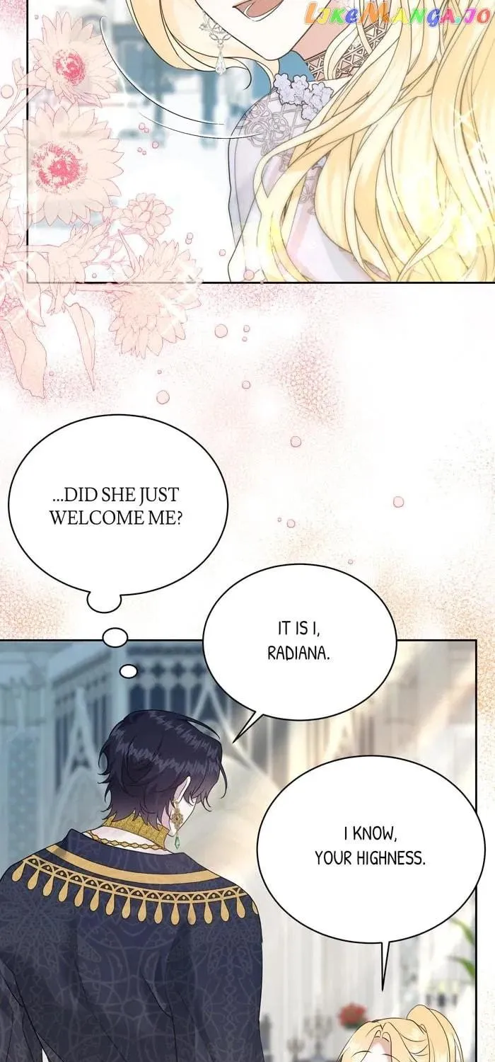 Read Insanely Radiant chapter 10 image 17 on Lezhin