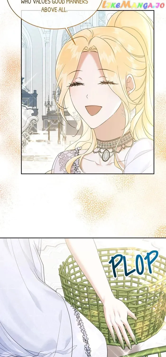 Read Insanely Radiant chapter 10 image 19 on Lezhin