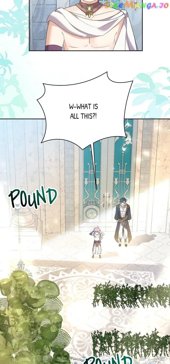 Read Insanely Radiant chapter 10 image 2 on Lezhin