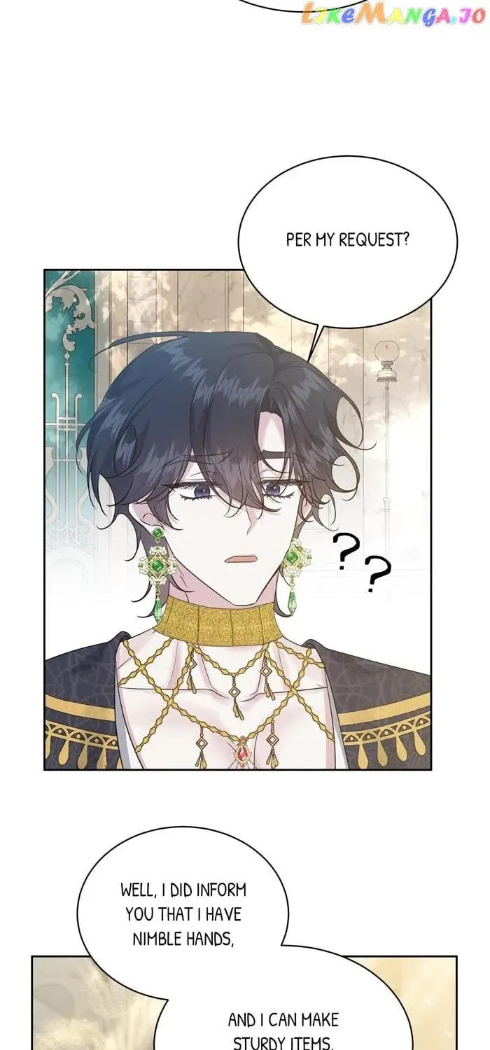 Read Insanely Radiant chapter 10 image 21 on Lezhin