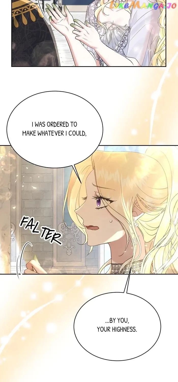 Read Insanely Radiant chapter 10 image 23 on Lezhin