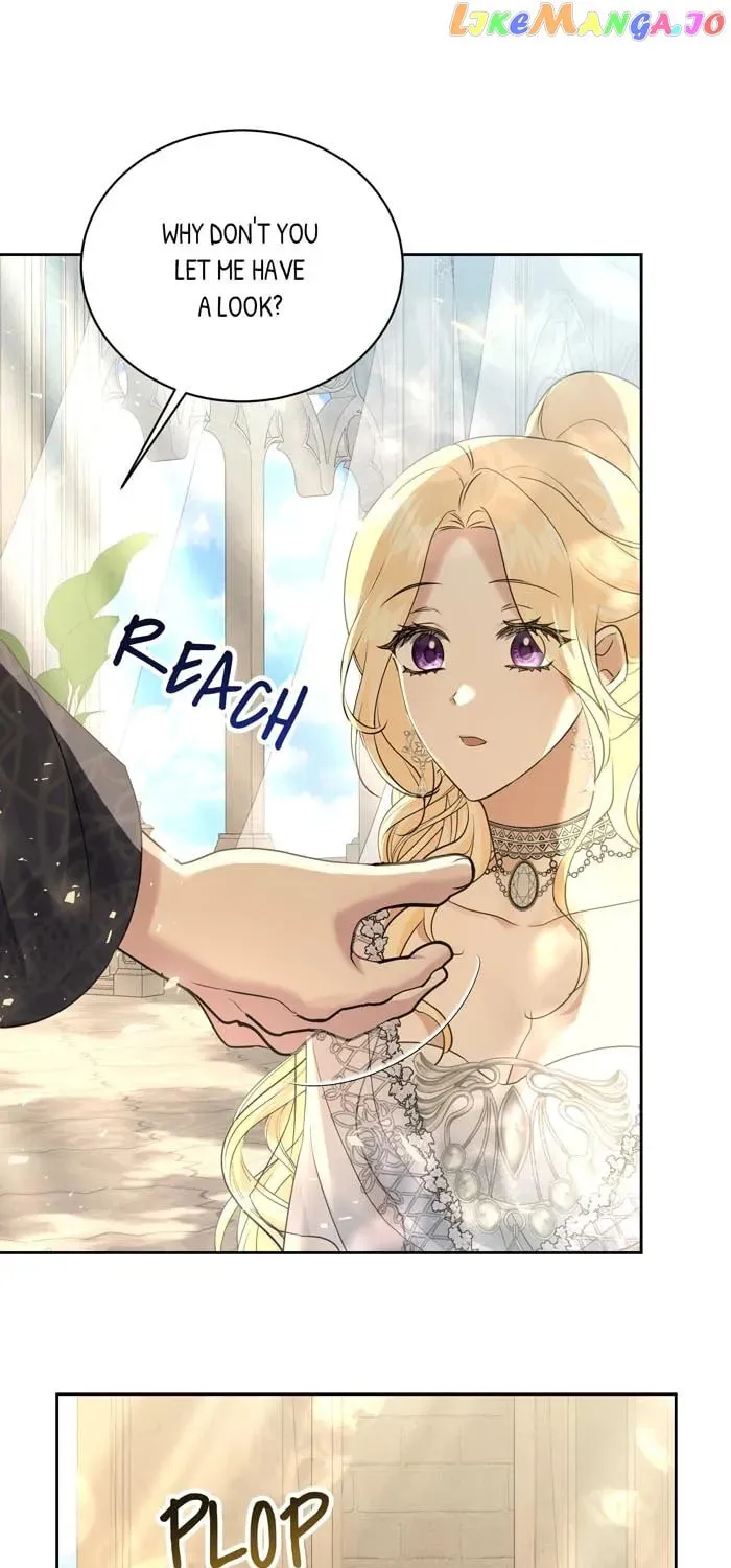 Read Insanely Radiant chapter 10 image 25 on Lezhin
