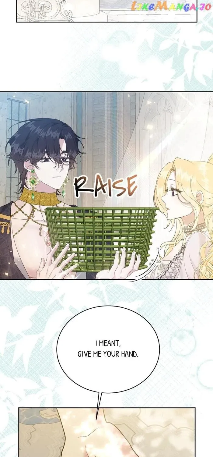 Read Insanely Radiant chapter 10 image 27 on Lezhin