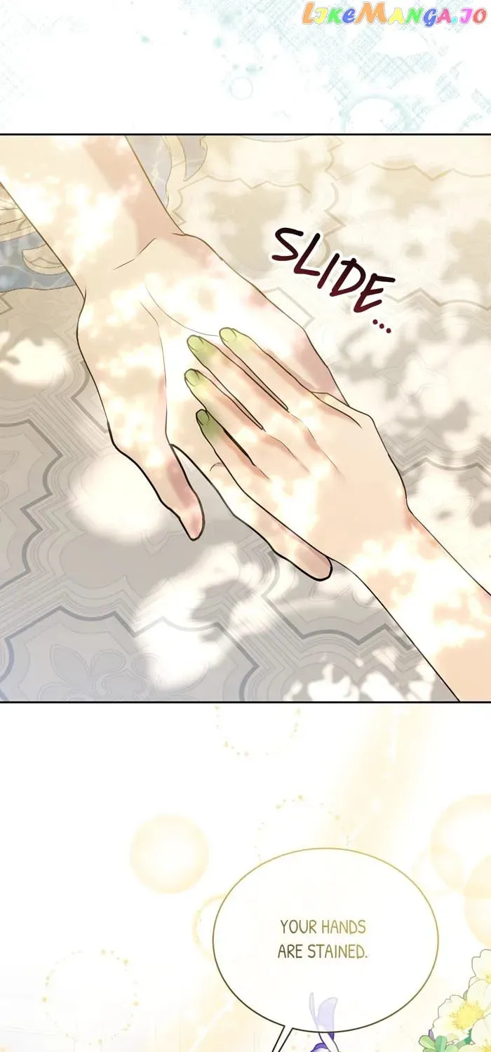 Read Insanely Radiant chapter 10 image 29 on Lezhin