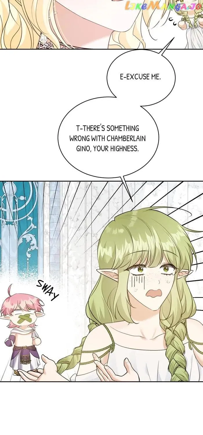 Read Insanely Radiant chapter 10 image 33 on Lezhin
