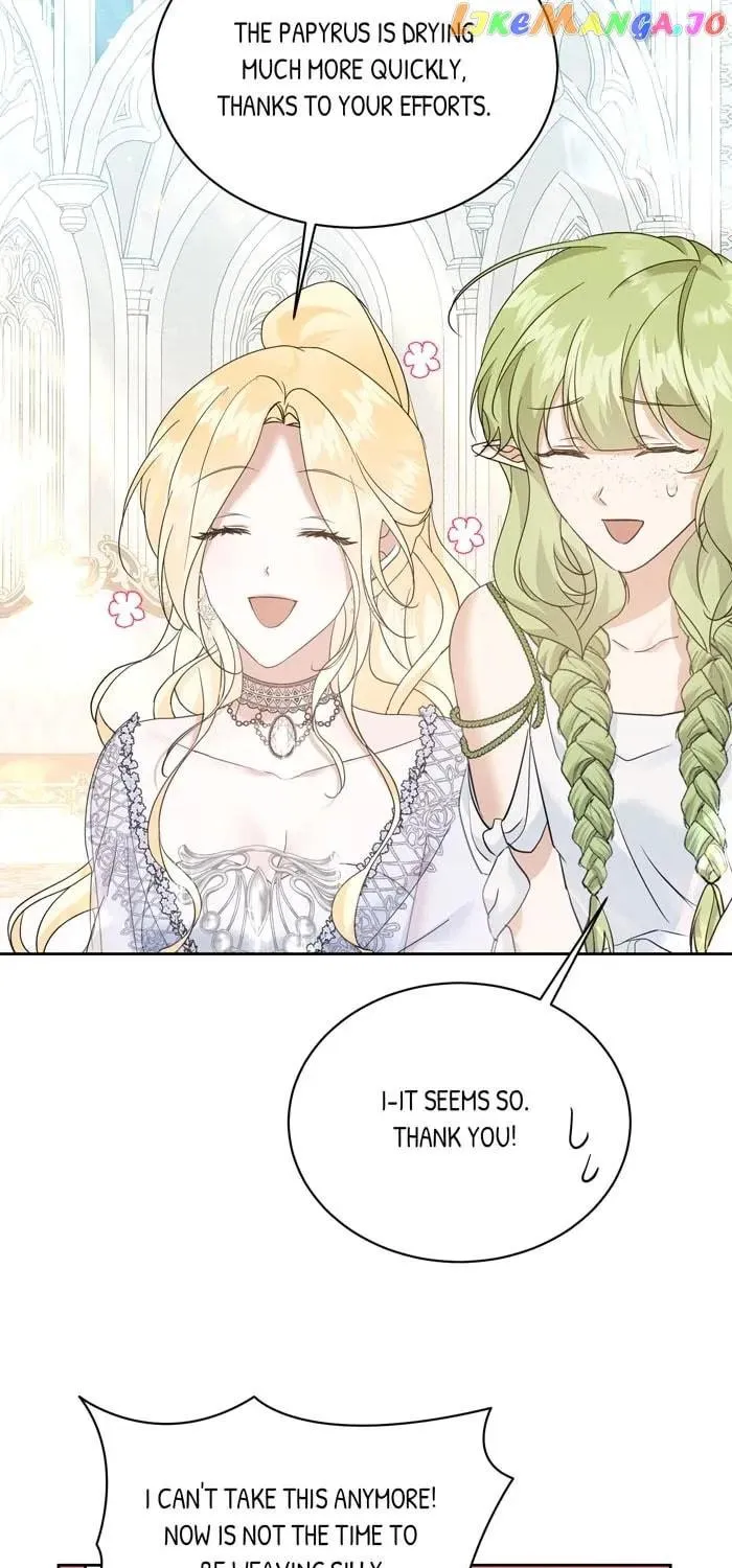 Read Insanely Radiant chapter 10 image 39 on Lezhin