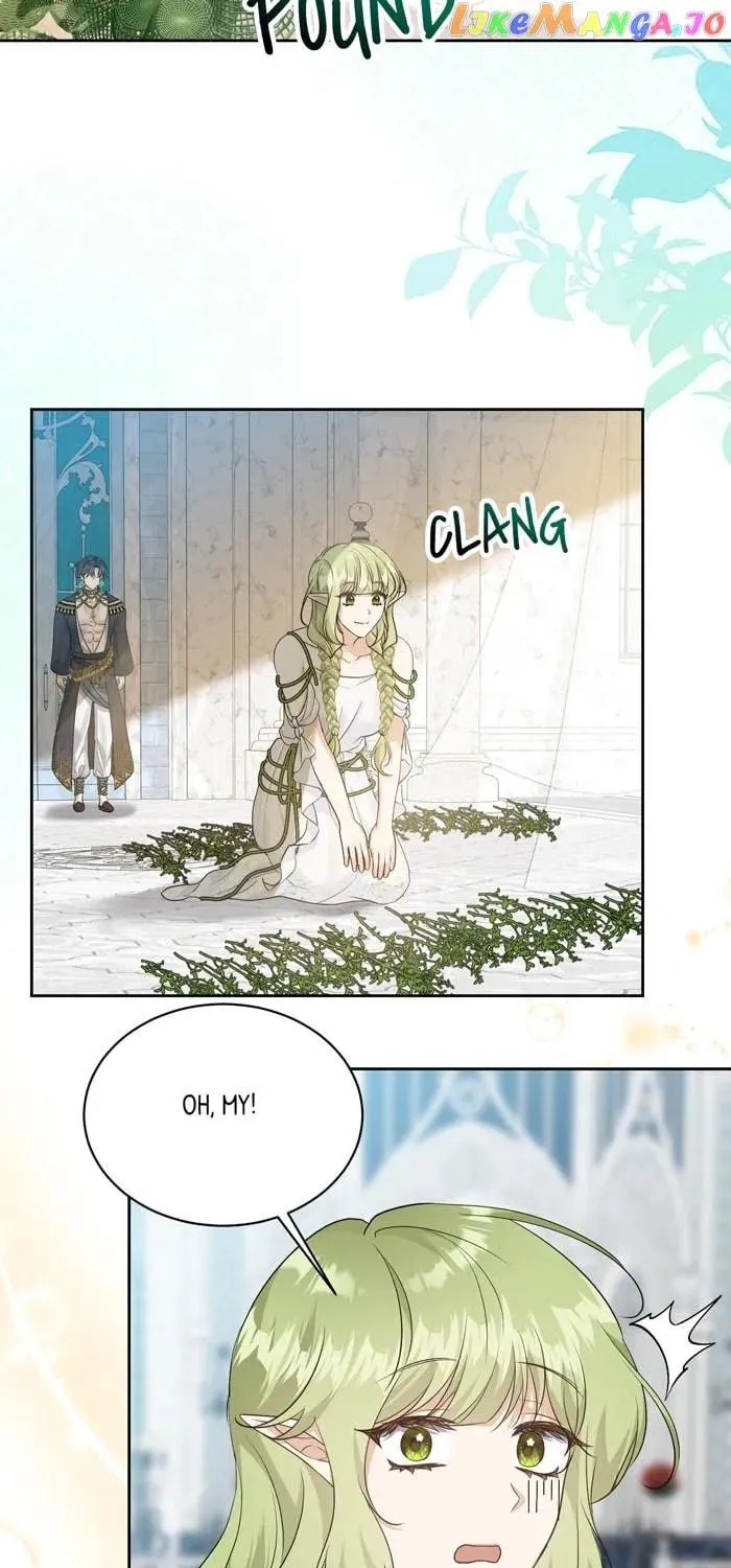 Read Insanely Radiant chapter 10 image 4 on Lezhin