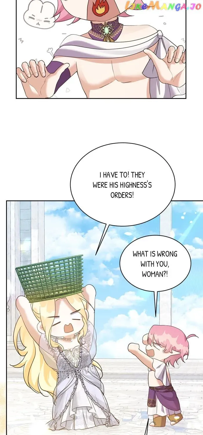 Read Insanely Radiant chapter 10 image 41 on Lezhin