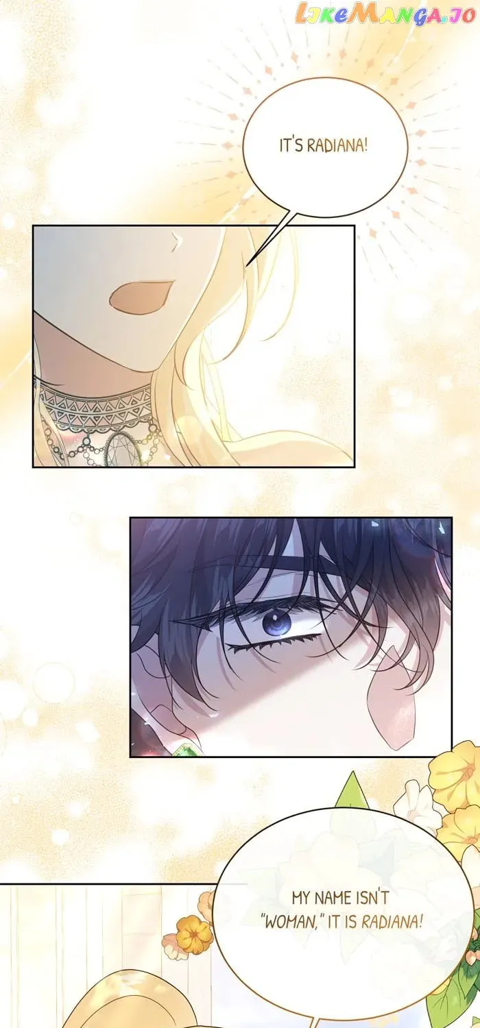 Read Insanely Radiant chapter 10 image 43 on Lezhin