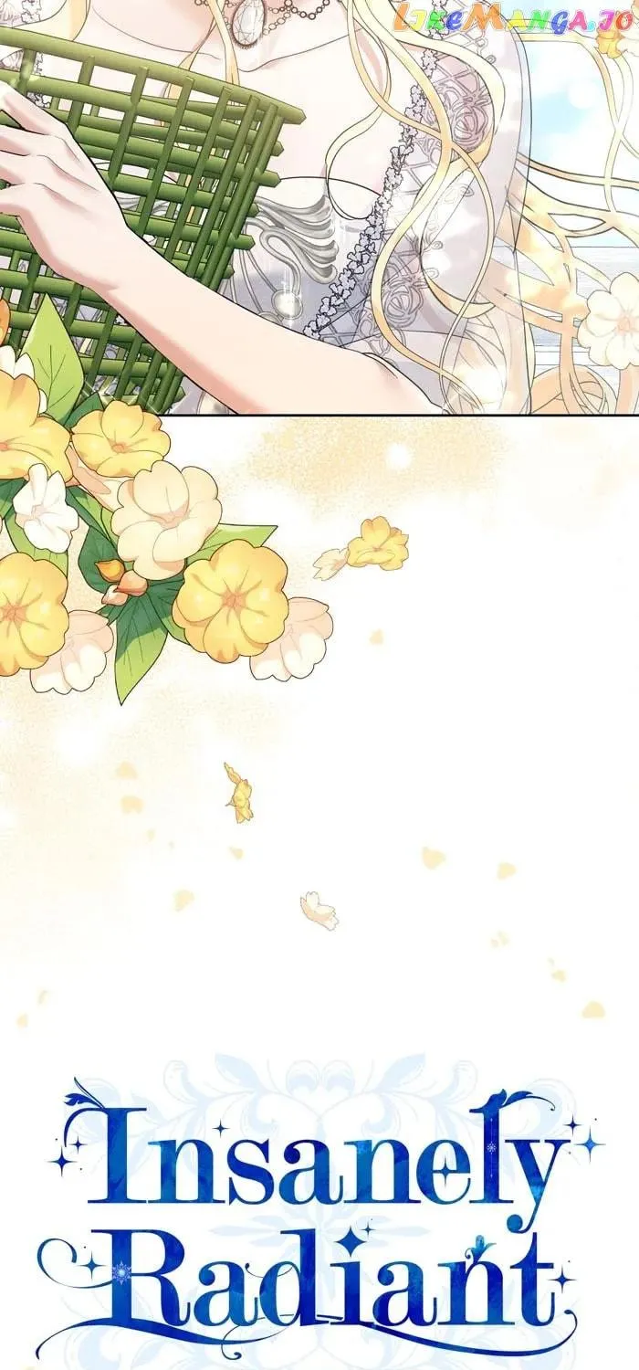 Read Insanely Radiant chapter 10 image 45 on Lezhin