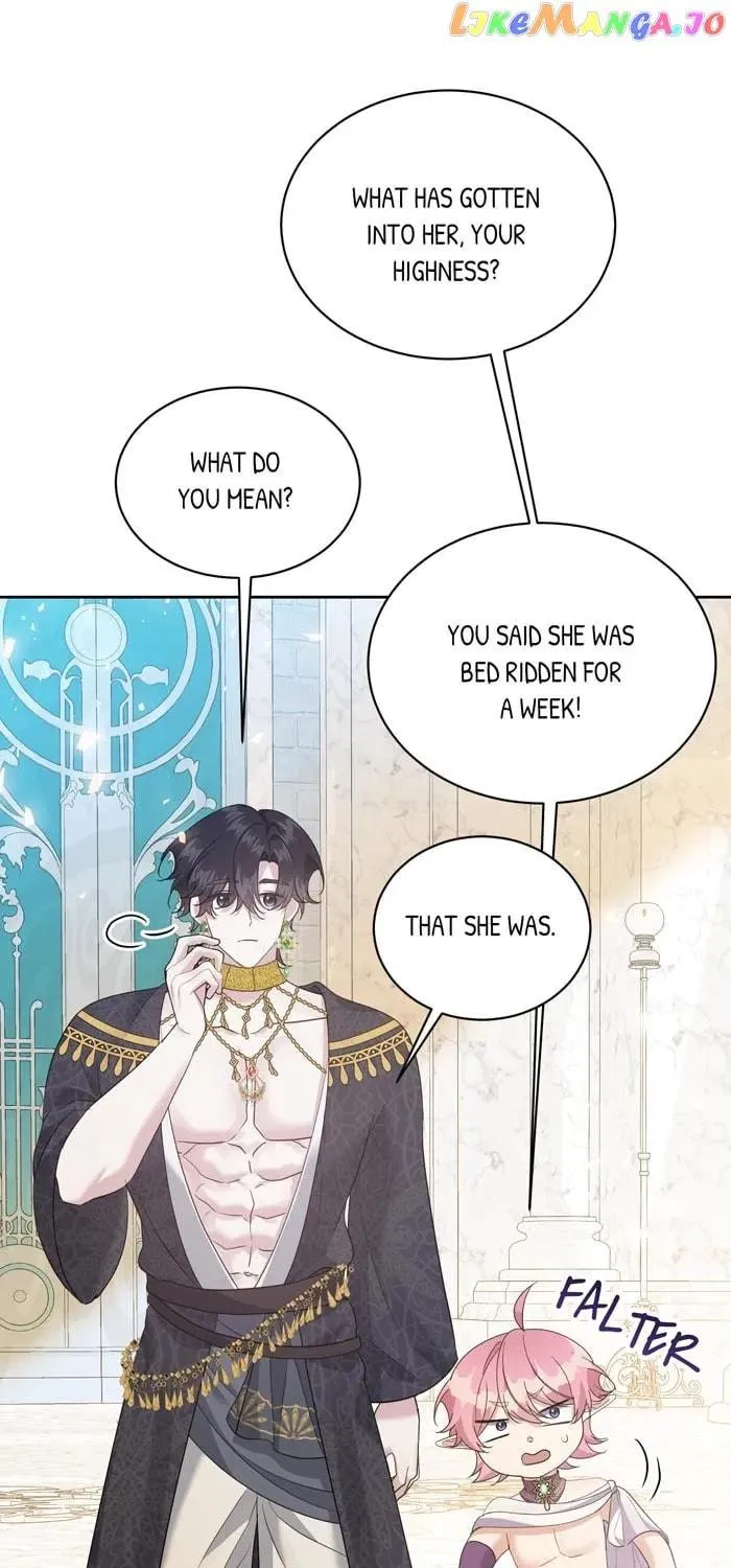 Read Insanely Radiant chapter 10 image 47 on Lezhin