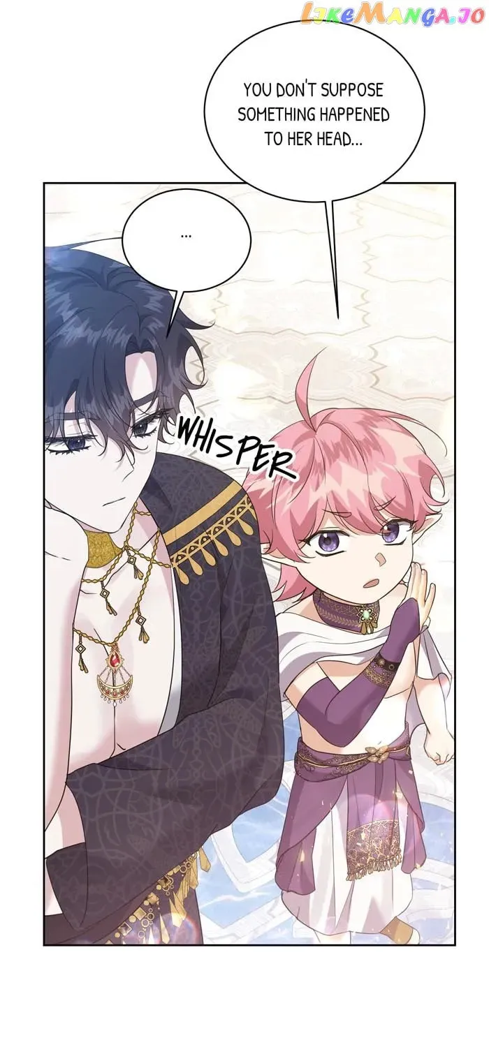 Read Insanely Radiant chapter 10 image 49 on Lezhin