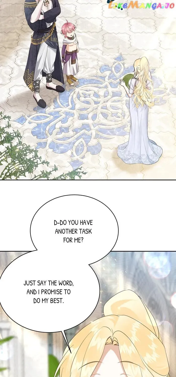 Read Insanely Radiant chapter 10 image 55 on Lezhin
