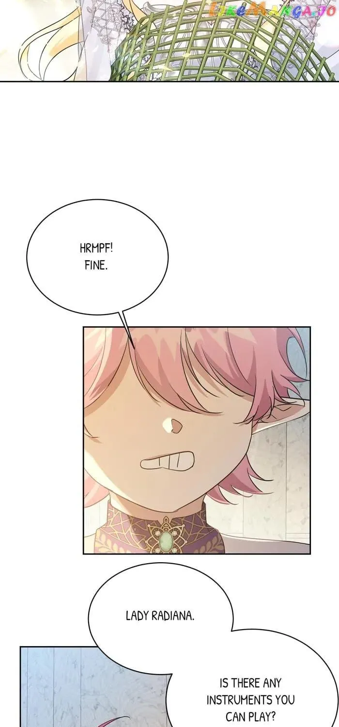 Read Insanely Radiant chapter 10 image 57 on Lezhin
