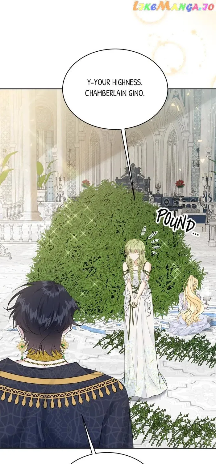 Read Insanely Radiant chapter 10 image 6 on Lezhin