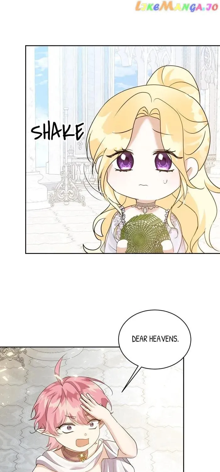 Read Insanely Radiant chapter 10 image 62 on Lezhin