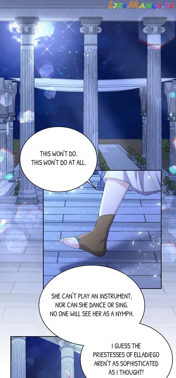 Read Insanely Radiant chapter 10 image 70 on Lezhin